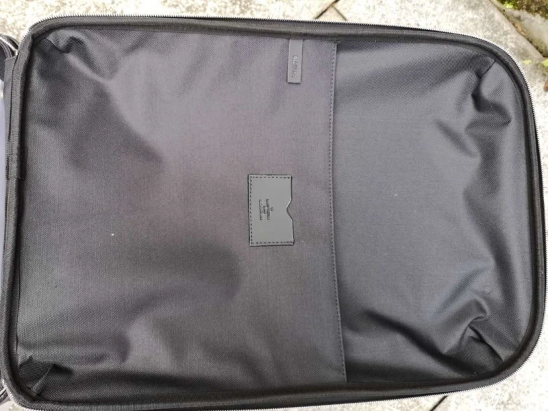 LX Suitcase Bold 25754