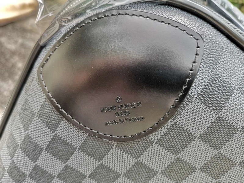 LX Suitcase Breathable 25763