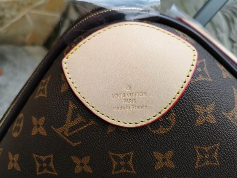LX Suitcase Trendsetting 25762