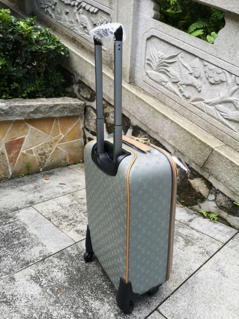 LX Suitcase Efficient 25781