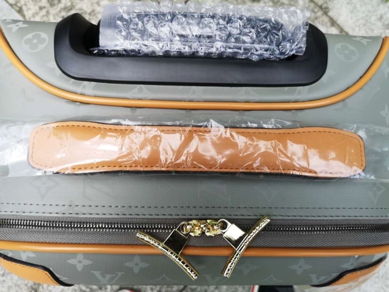 LX Suitcase Efficient 25781
