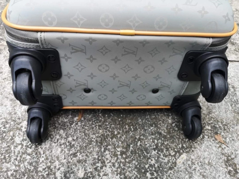 LX Suitcase Efficient 25781