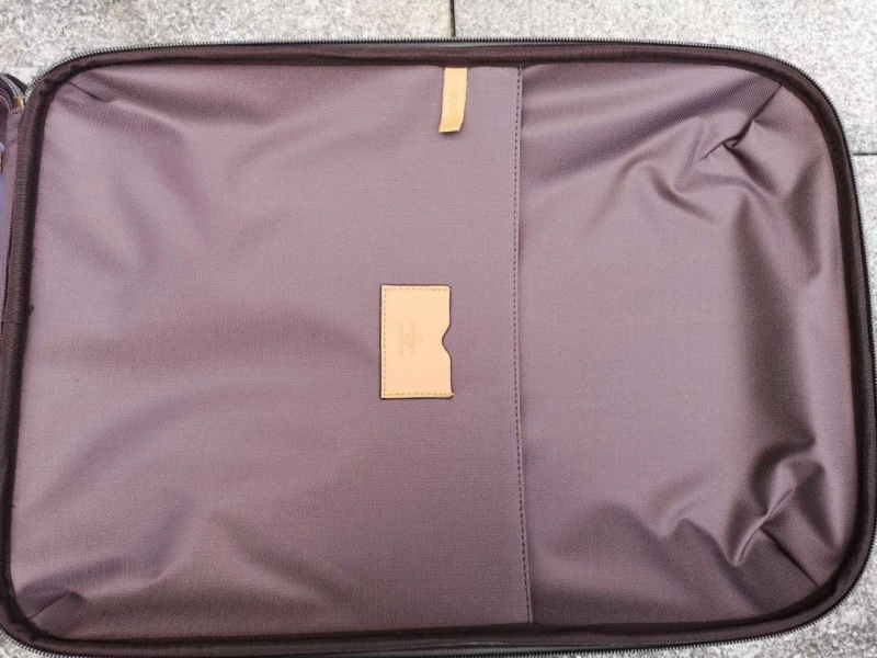 LX Suitcase Efficient 25781