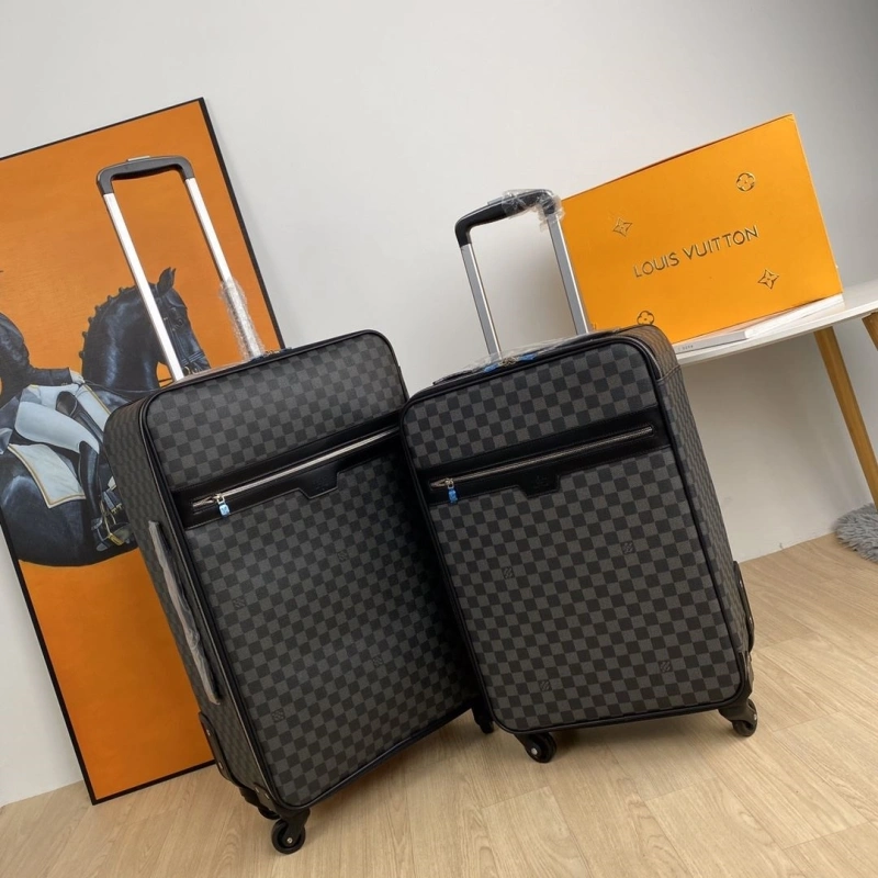 GoAnywhere LX Suitcase 25684