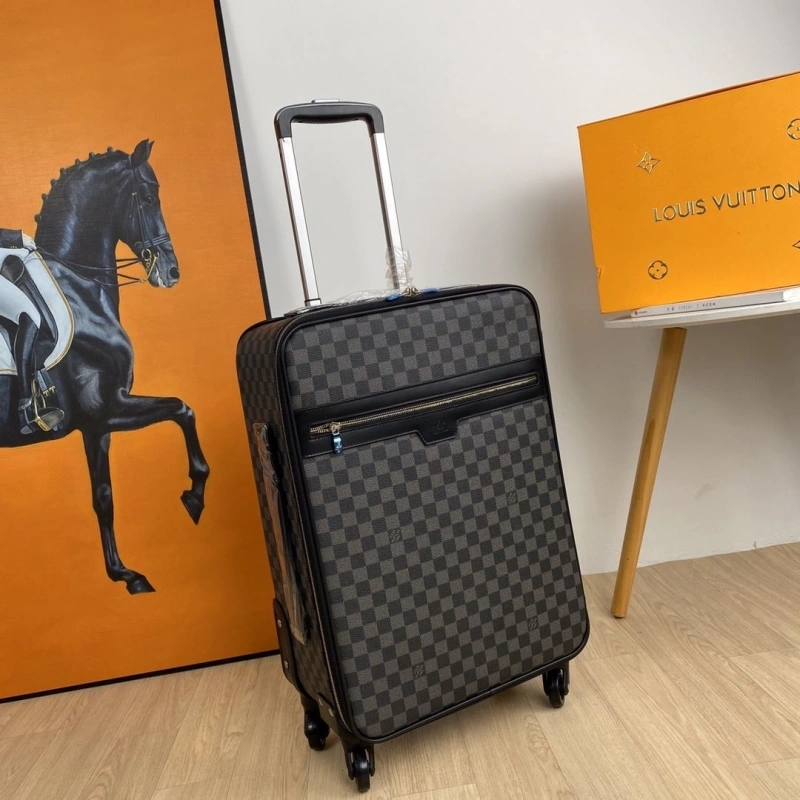 GoAnywhere LX Suitcase 25684