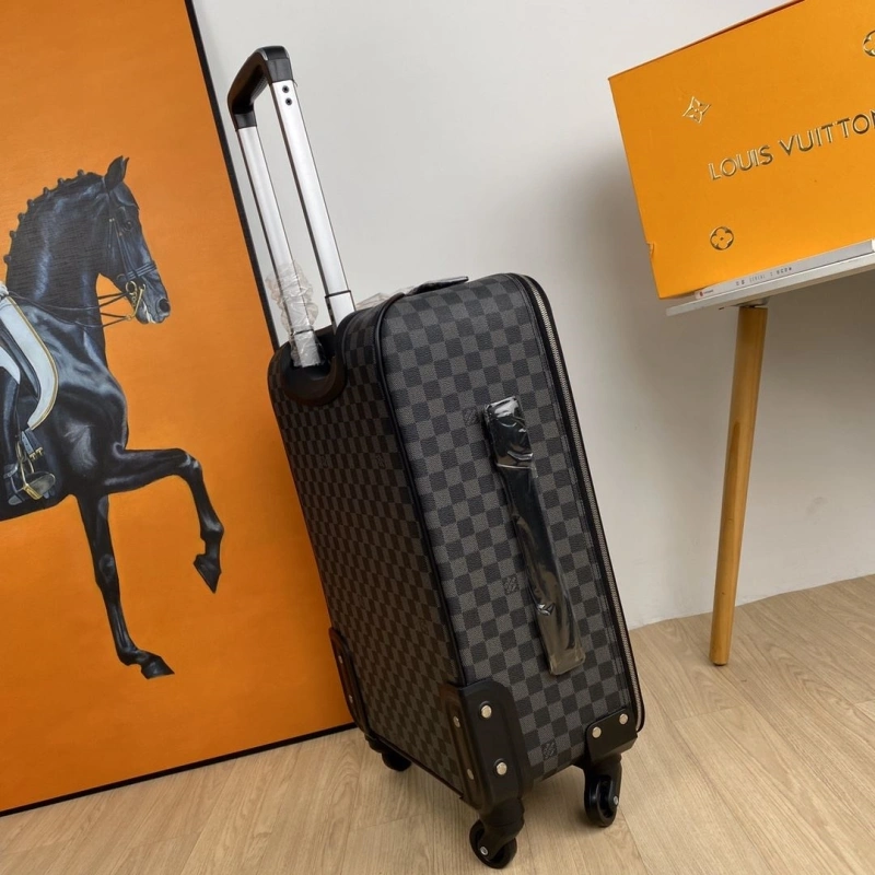 GoAnywhere LX Suitcase 25684