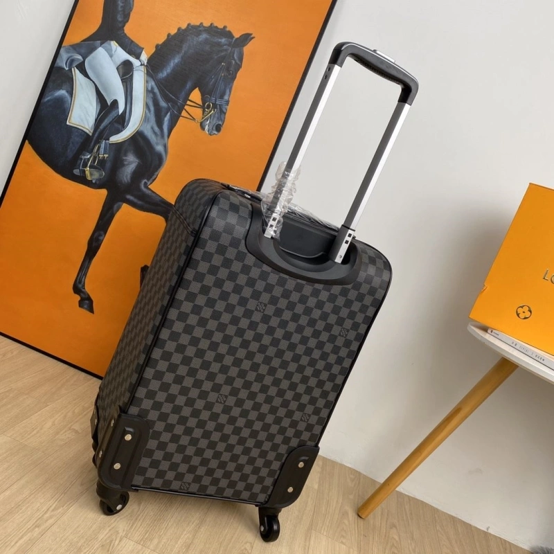 GoAnywhere LX Suitcase 25684