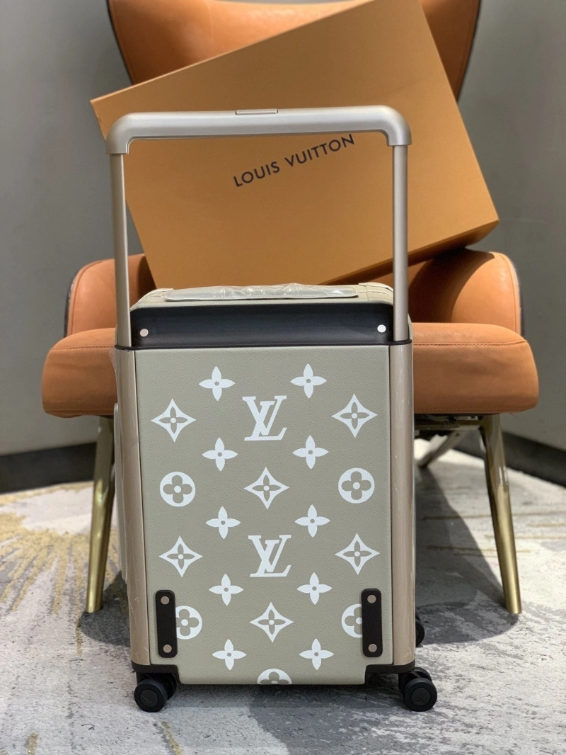 Efficient LX Suitcase 25760