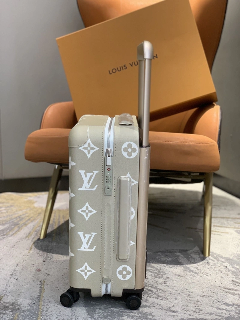Efficient LX Suitcase 25760