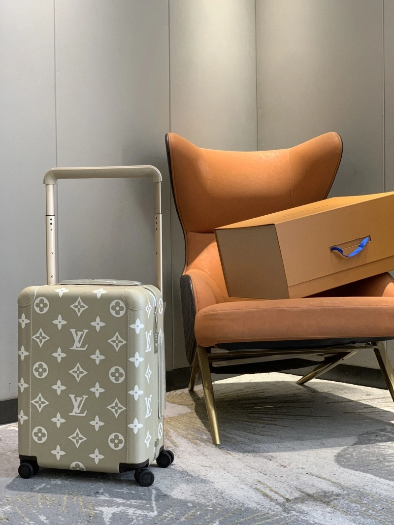 Efficient LX Suitcase 25760