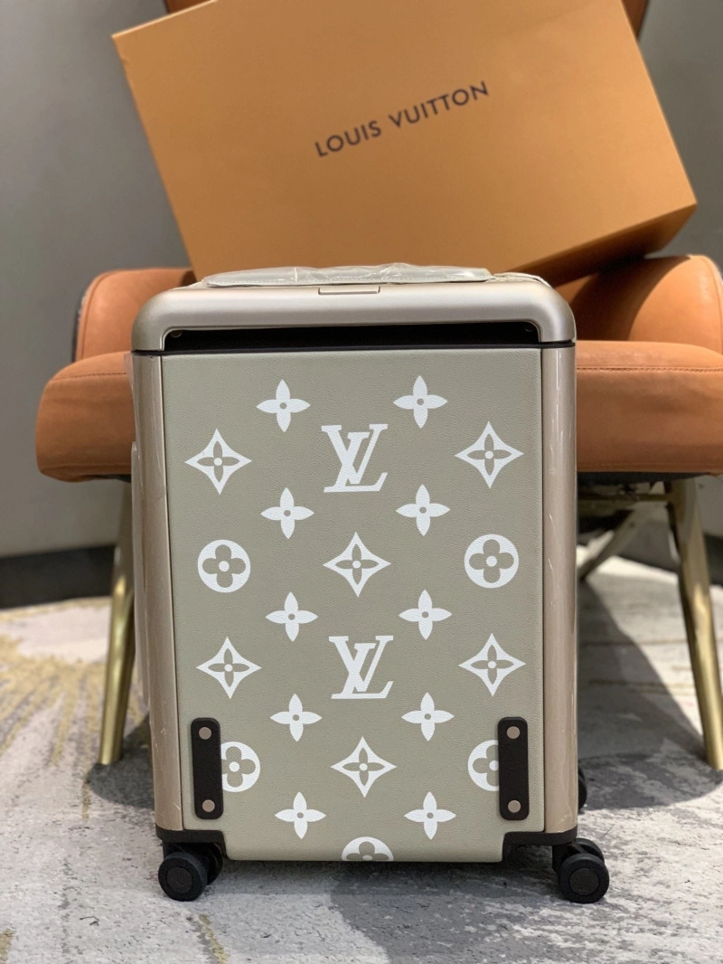 Efficient LX Suitcase 25760