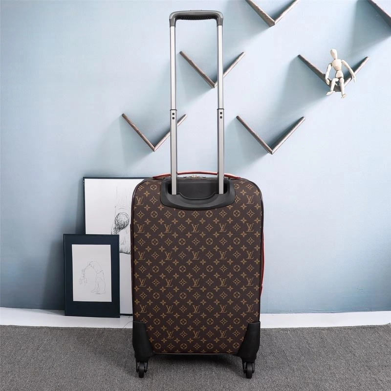 LX Suitcase Resilient 25675