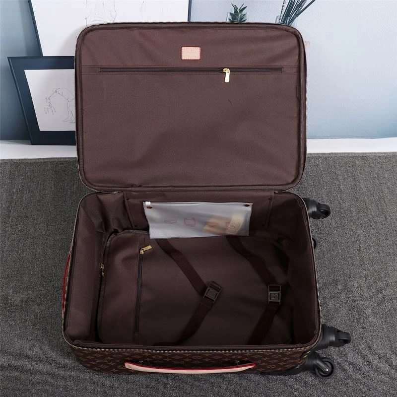 LX Suitcase Resilient 25675