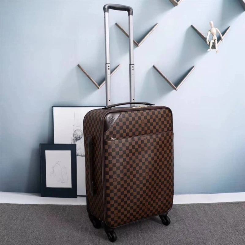 LX Suitcase Affordable 25712