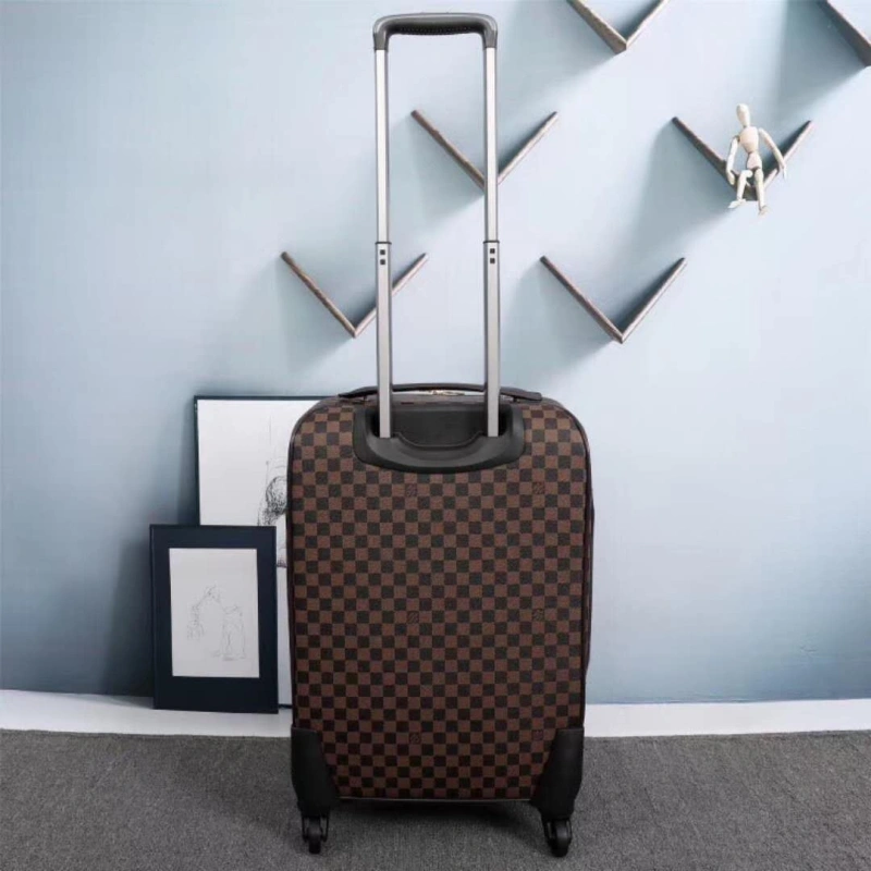 LX Suitcase Affordable 25712