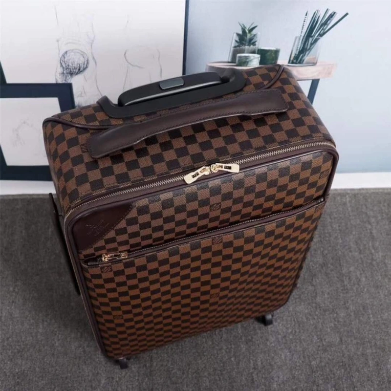 LX Suitcase Affordable 25712