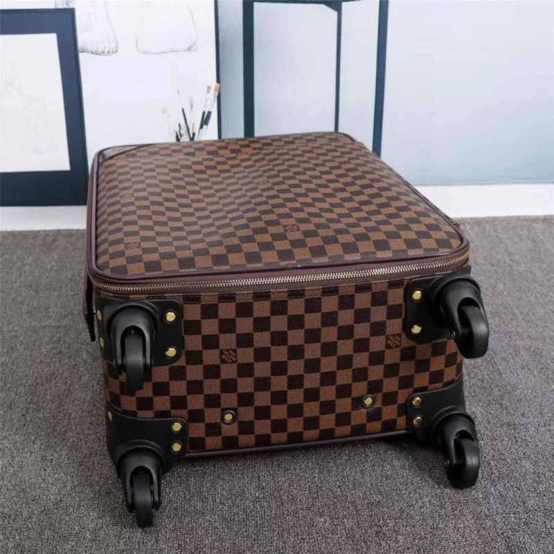 LX Suitcase Affordable 25712
