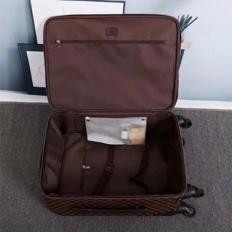 LX Suitcase Affordable 25712