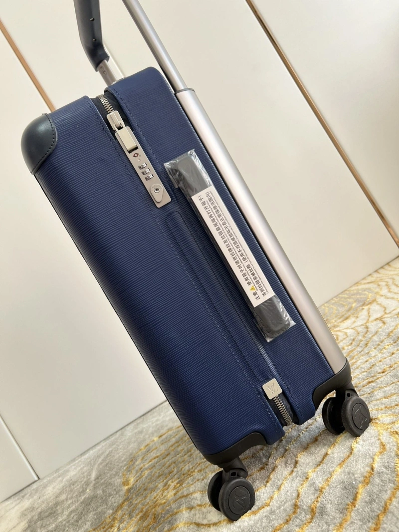 Bright LX Suitcase 25661