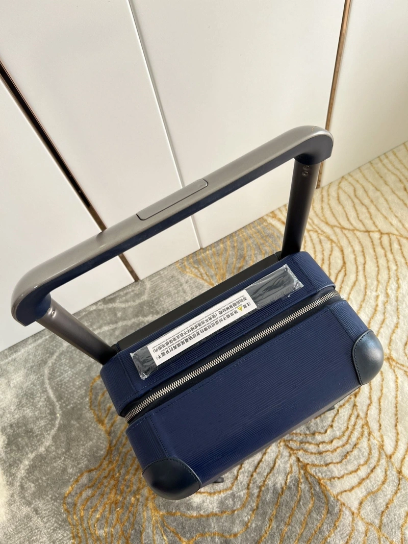 Bright LX Suitcase 25661