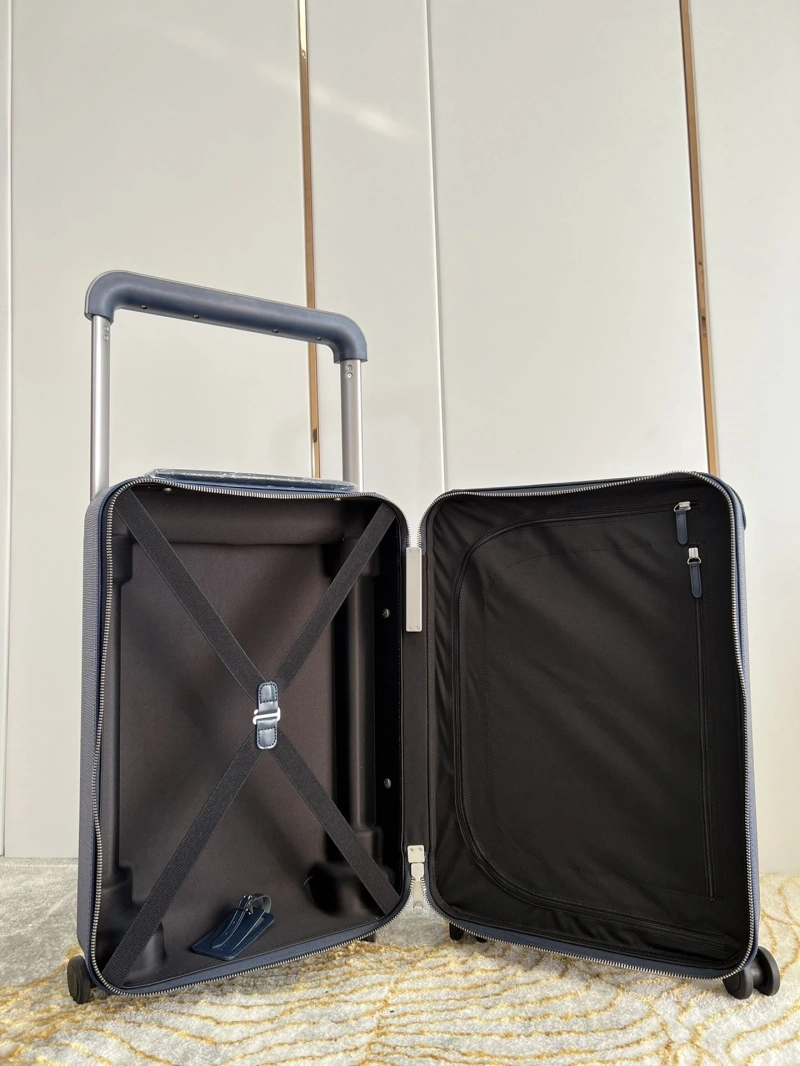 Bright LX Suitcase 25661
