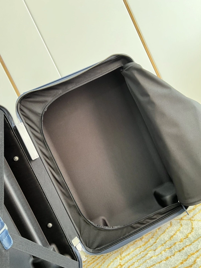 Bright LX Suitcase 25661