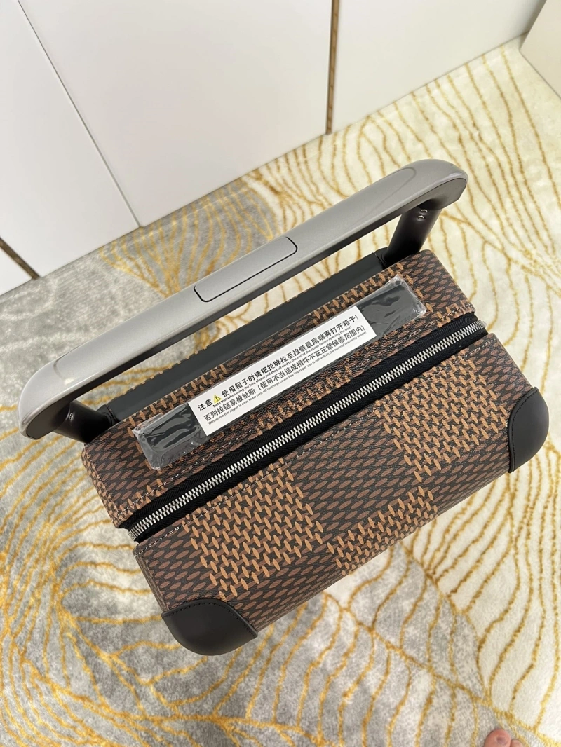 LX Suitcase Durable 25657