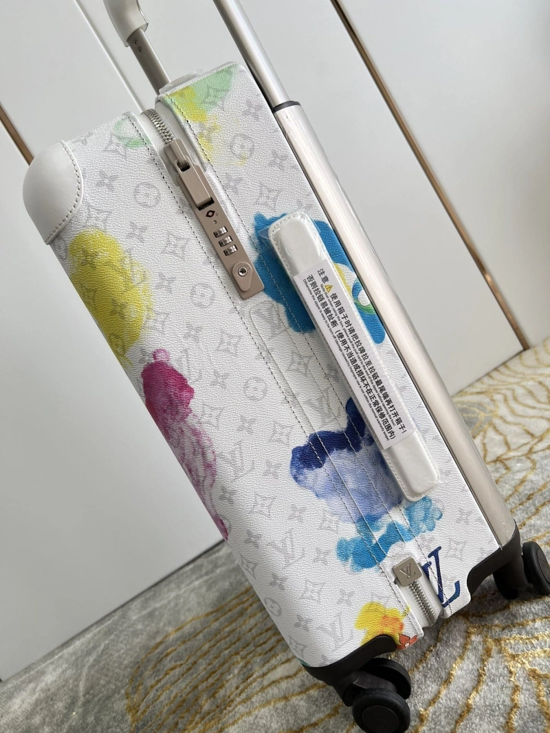 Soft LX Suitcase 25658