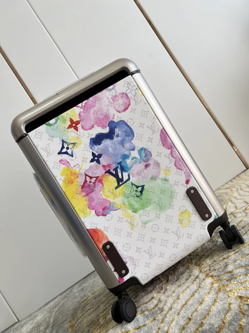 Soft LX Suitcase 25658