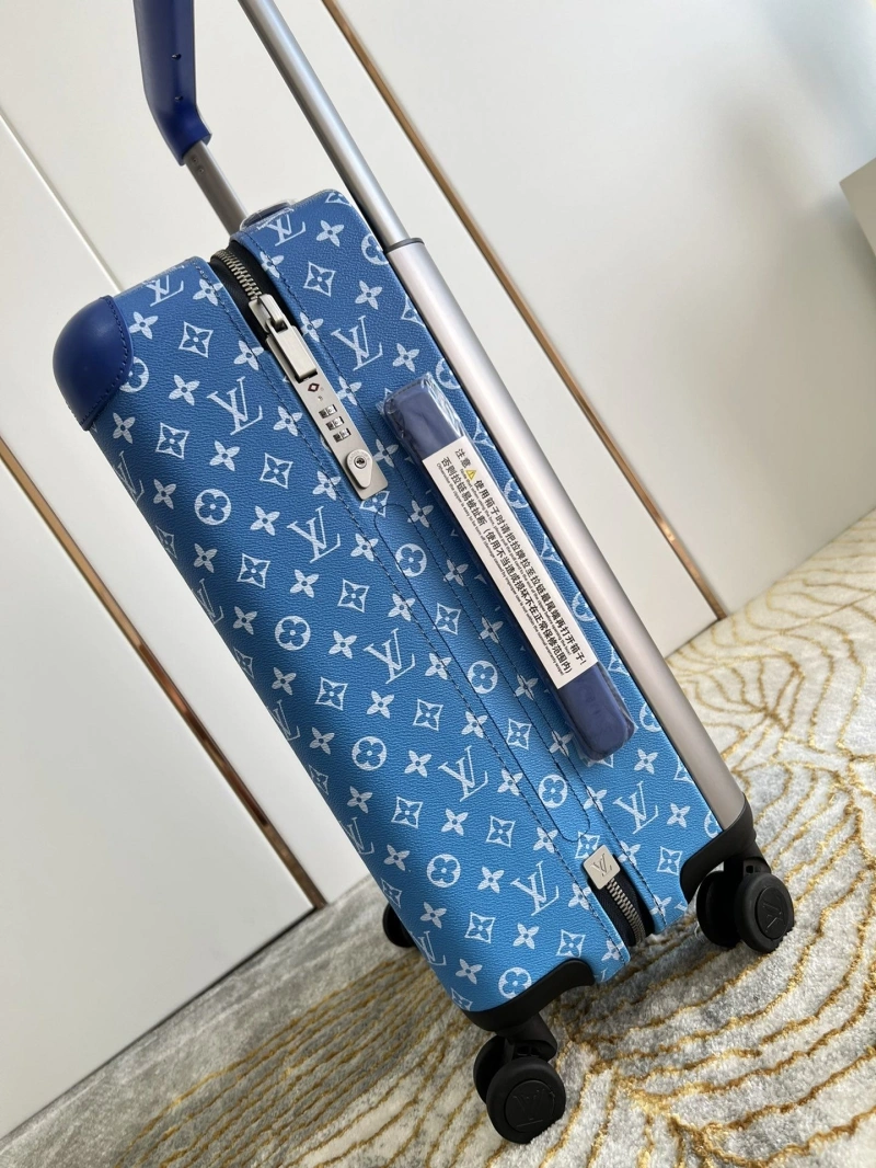 TopPick LX Suitcase 25653