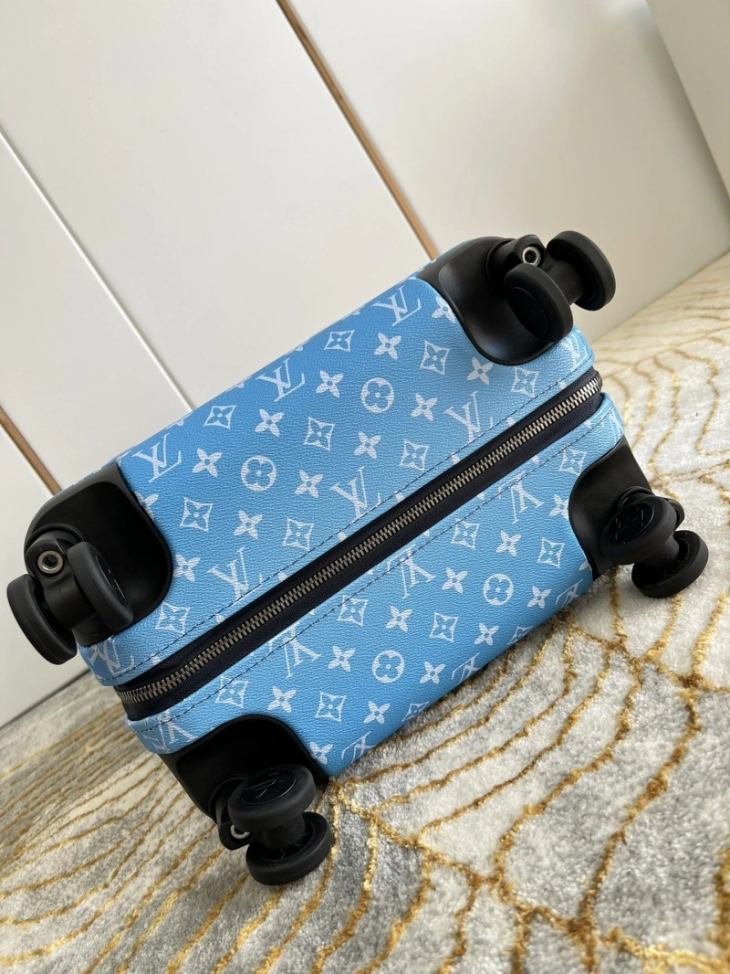 TopPick LX Suitcase 25653