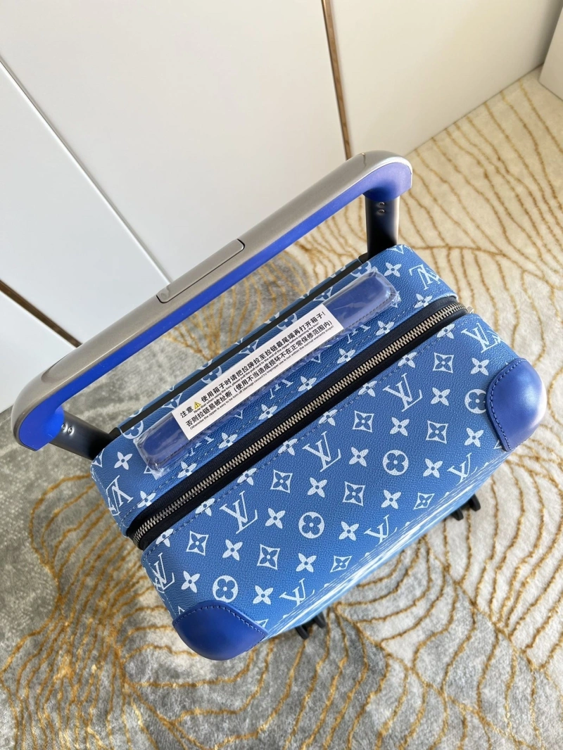 TopPick LX Suitcase 25653