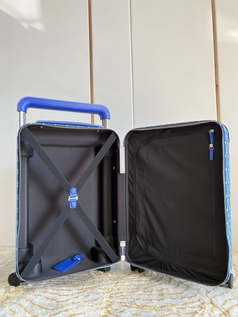 TopPick LX Suitcase 25653
