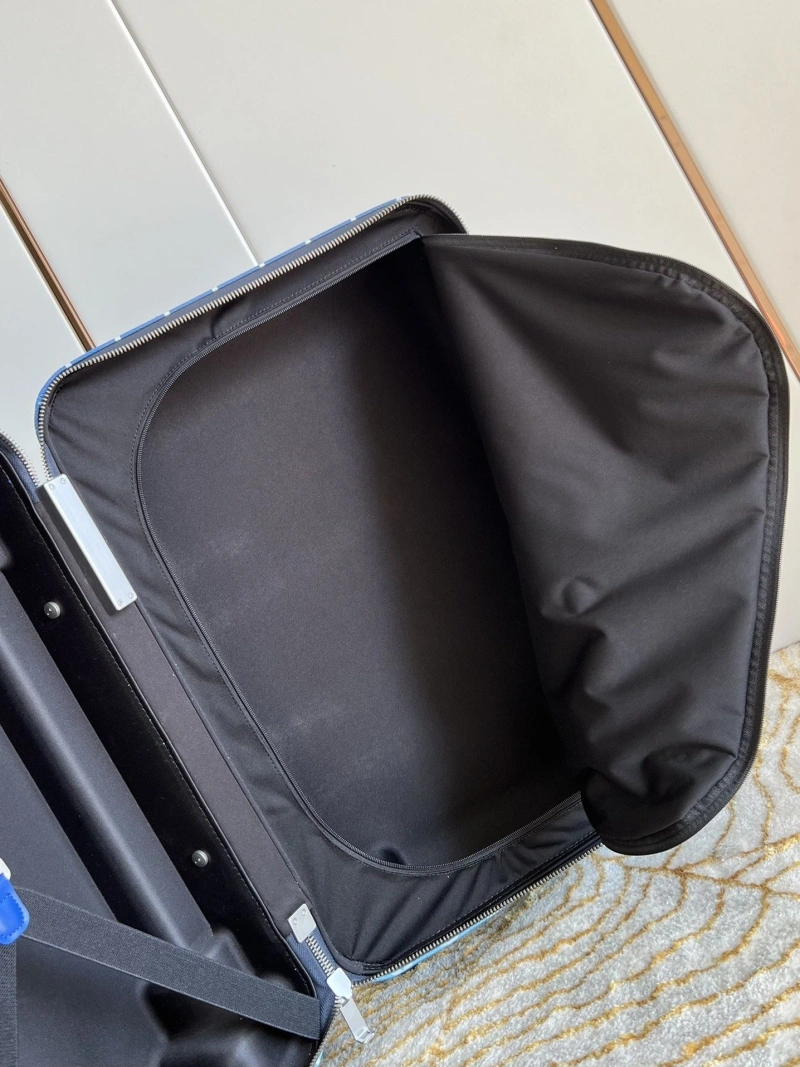 TopPick LX Suitcase 25653