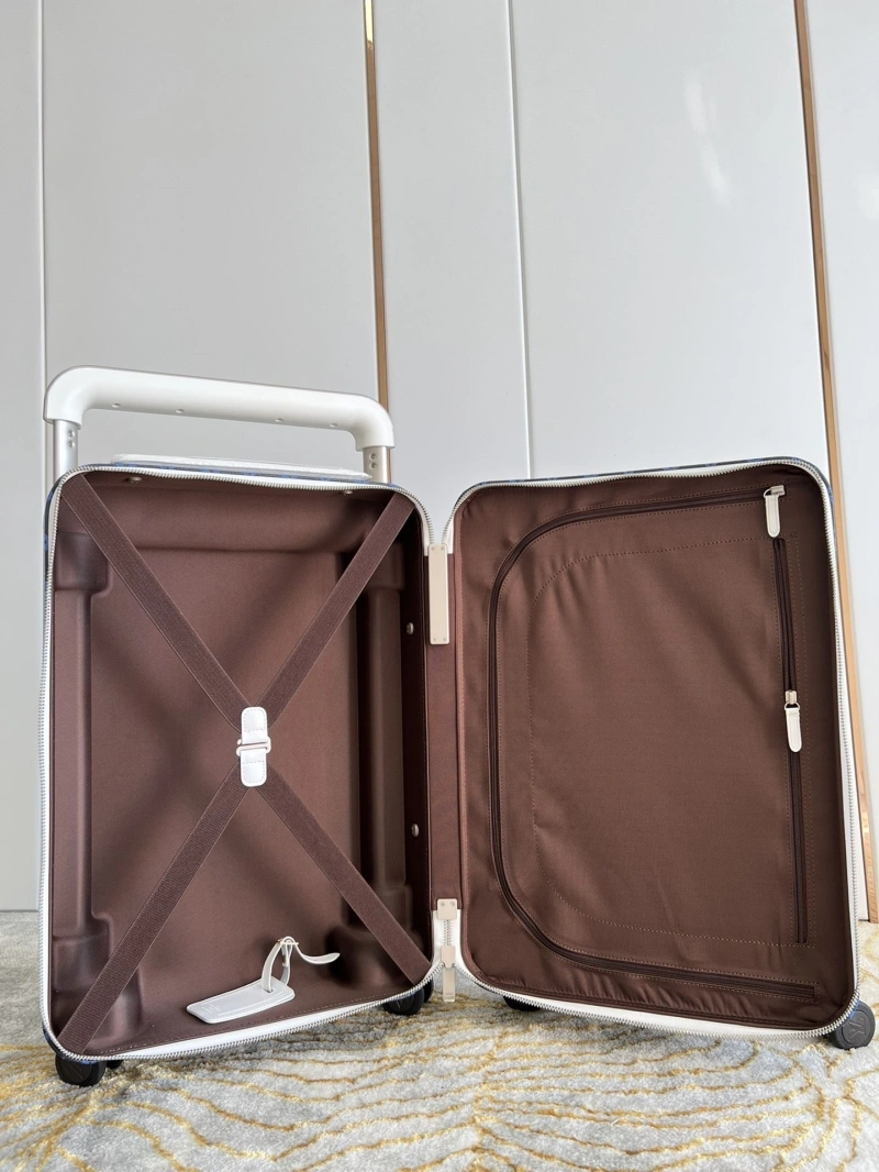 LX Suitcase SmartChoice 25690