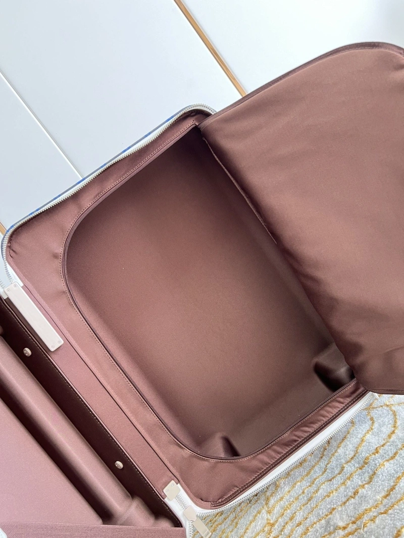 LX Suitcase SmartChoice 25690