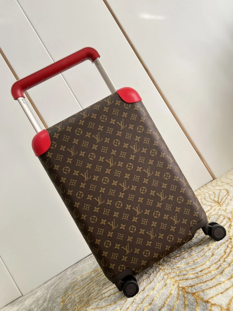 Durable LX Suitcase 25685
