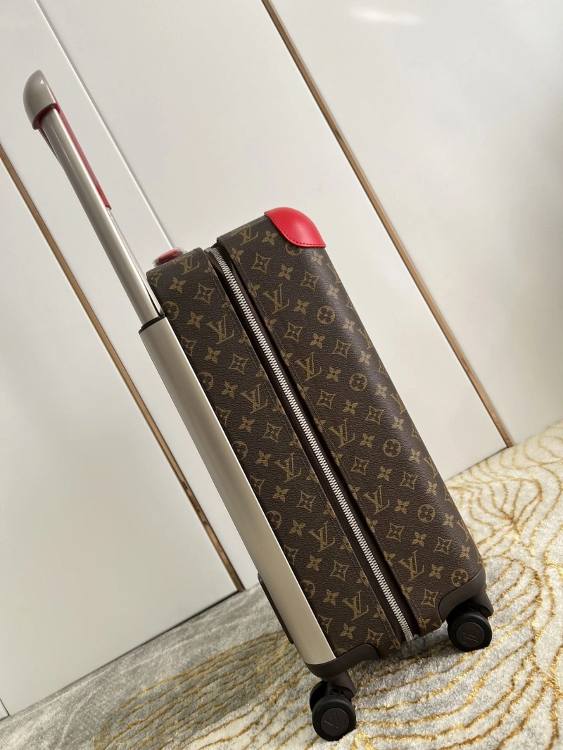 Durable LX Suitcase 25685