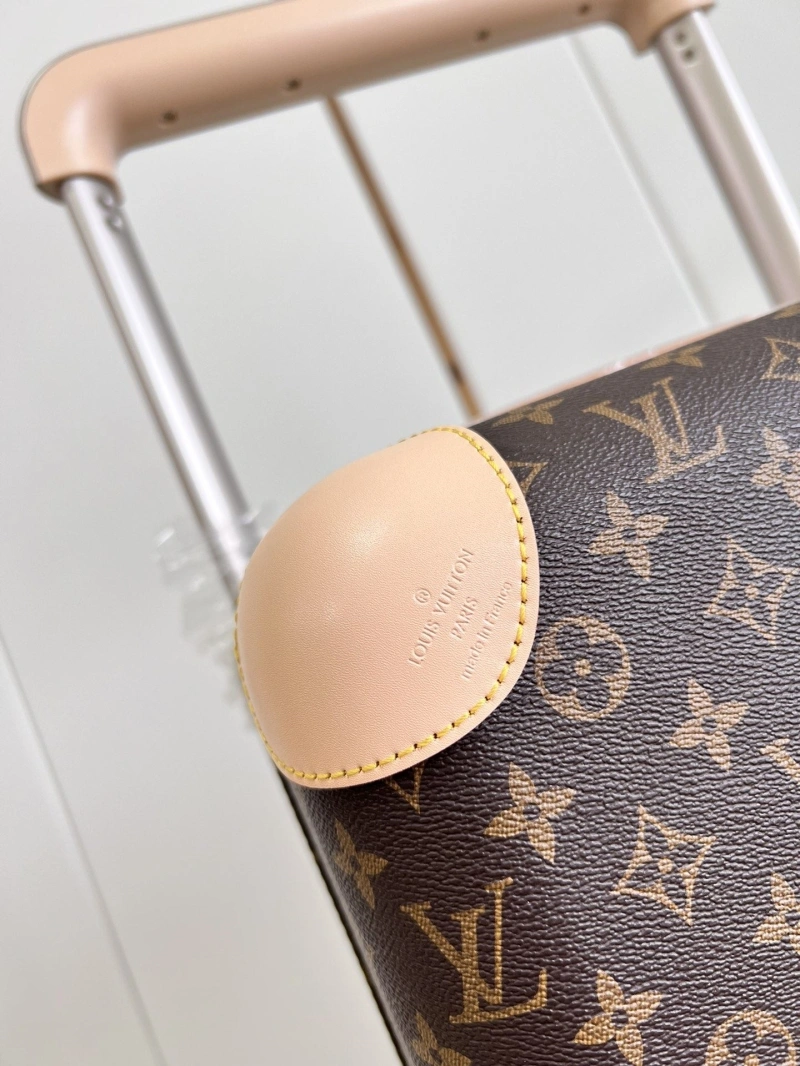 LX Suitcase Sleek 25668