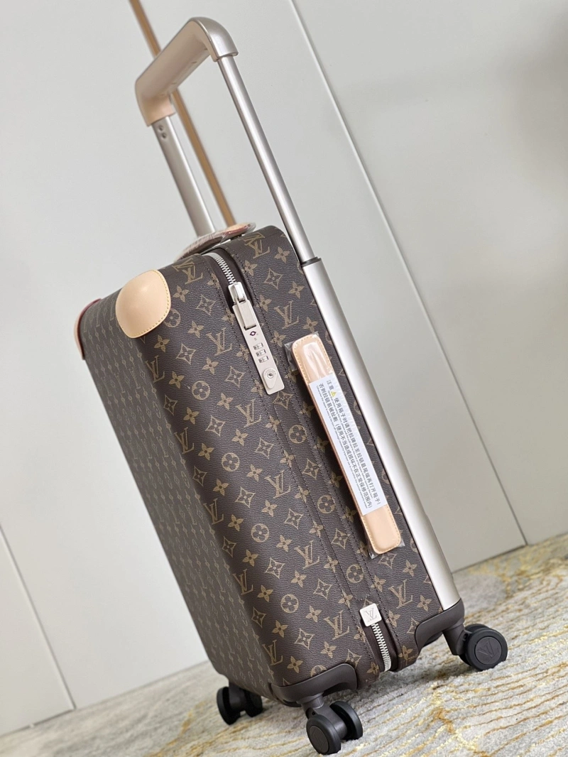 LX Suitcase Sleek 25668