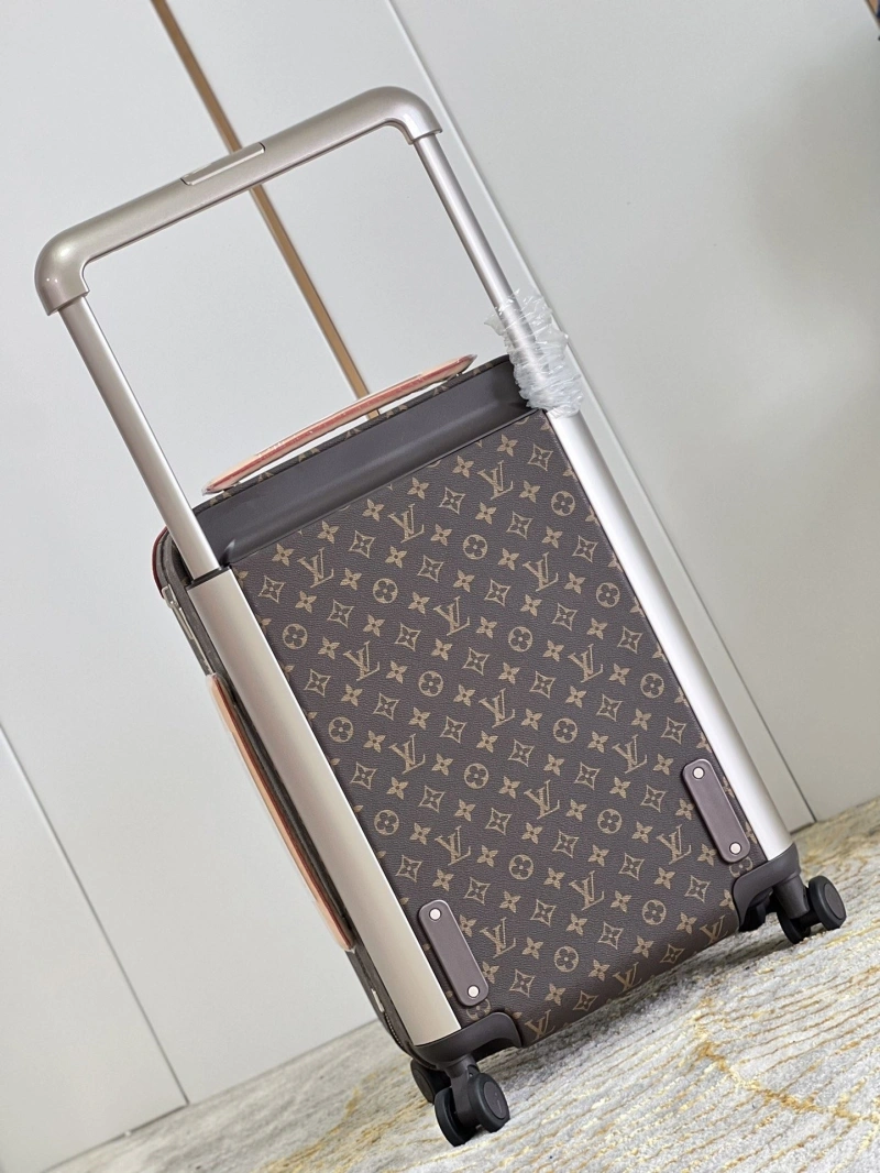 LX Suitcase Sleek 25668