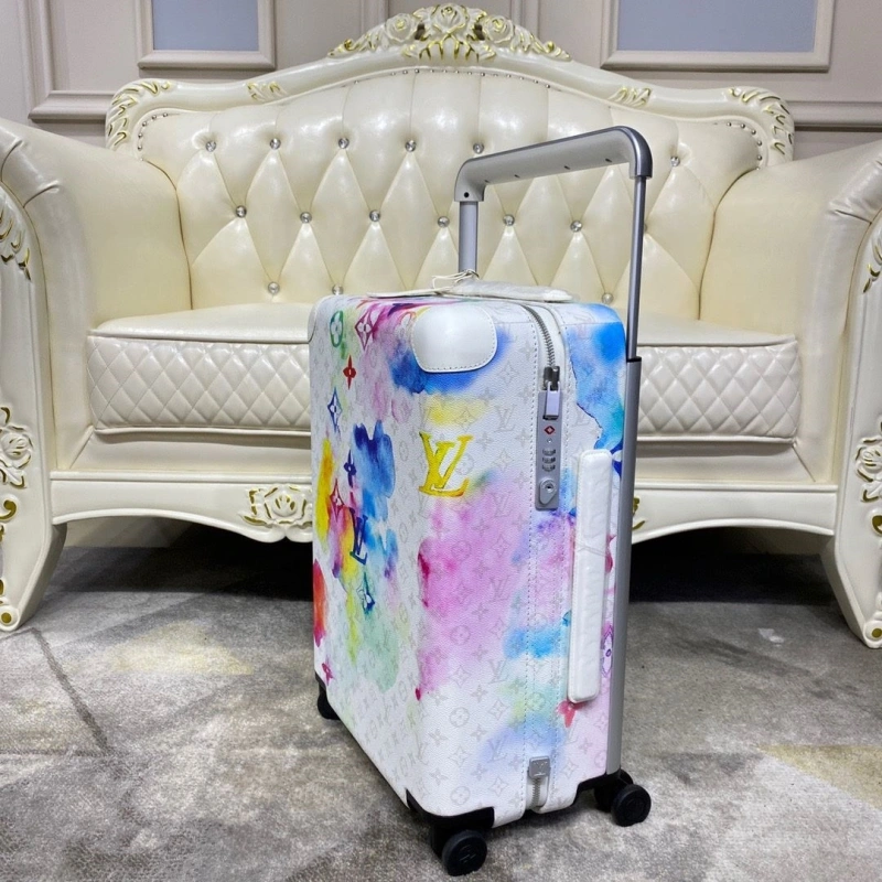 Classic LX Suitcase 25756