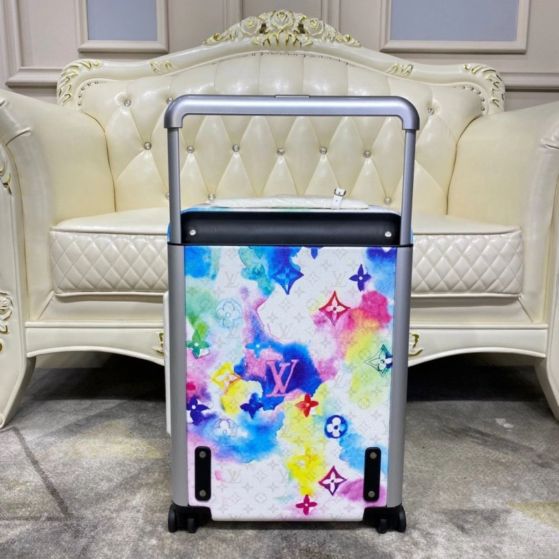 Classic LX Suitcase 25756