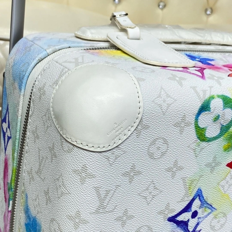 Classic LX Suitcase 25756