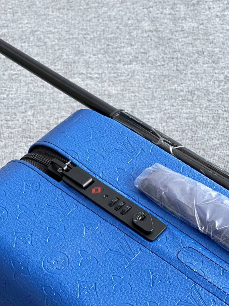LX Suitcase GoAnywhere 25733