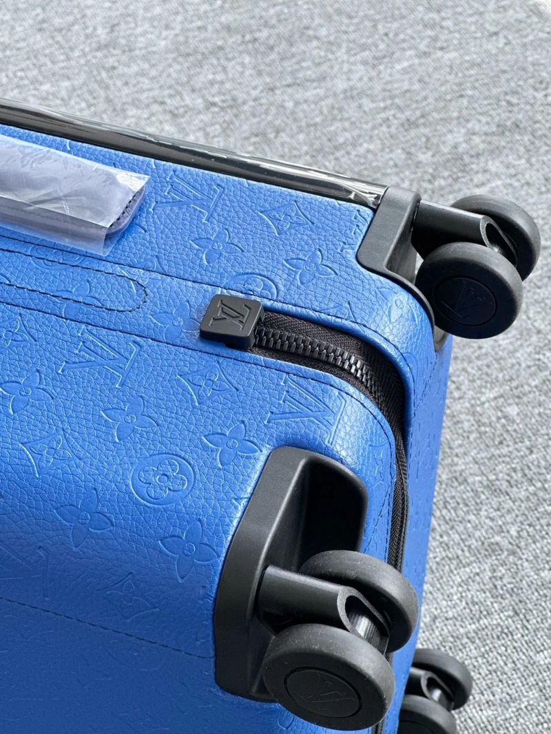 LX Suitcase GoAnywhere 25733