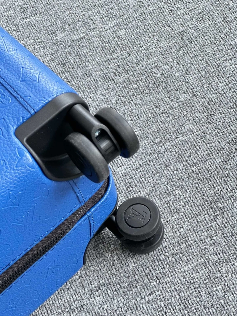 LX Suitcase GoAnywhere 25733