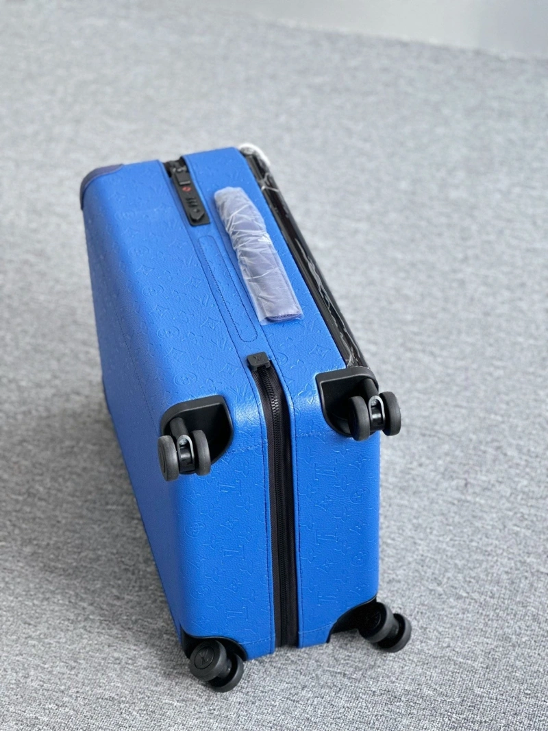 LX Suitcase GoAnywhere 25733