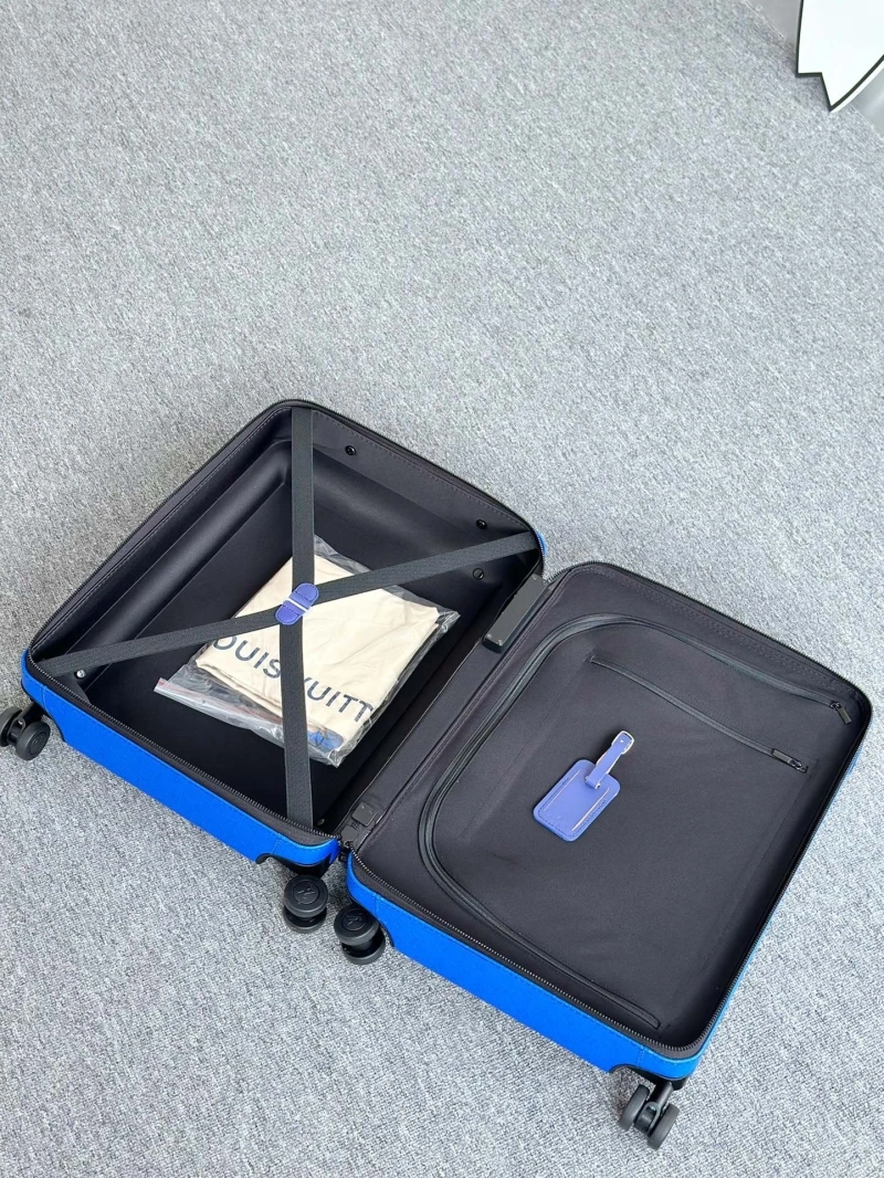 LX Suitcase GoAnywhere 25733