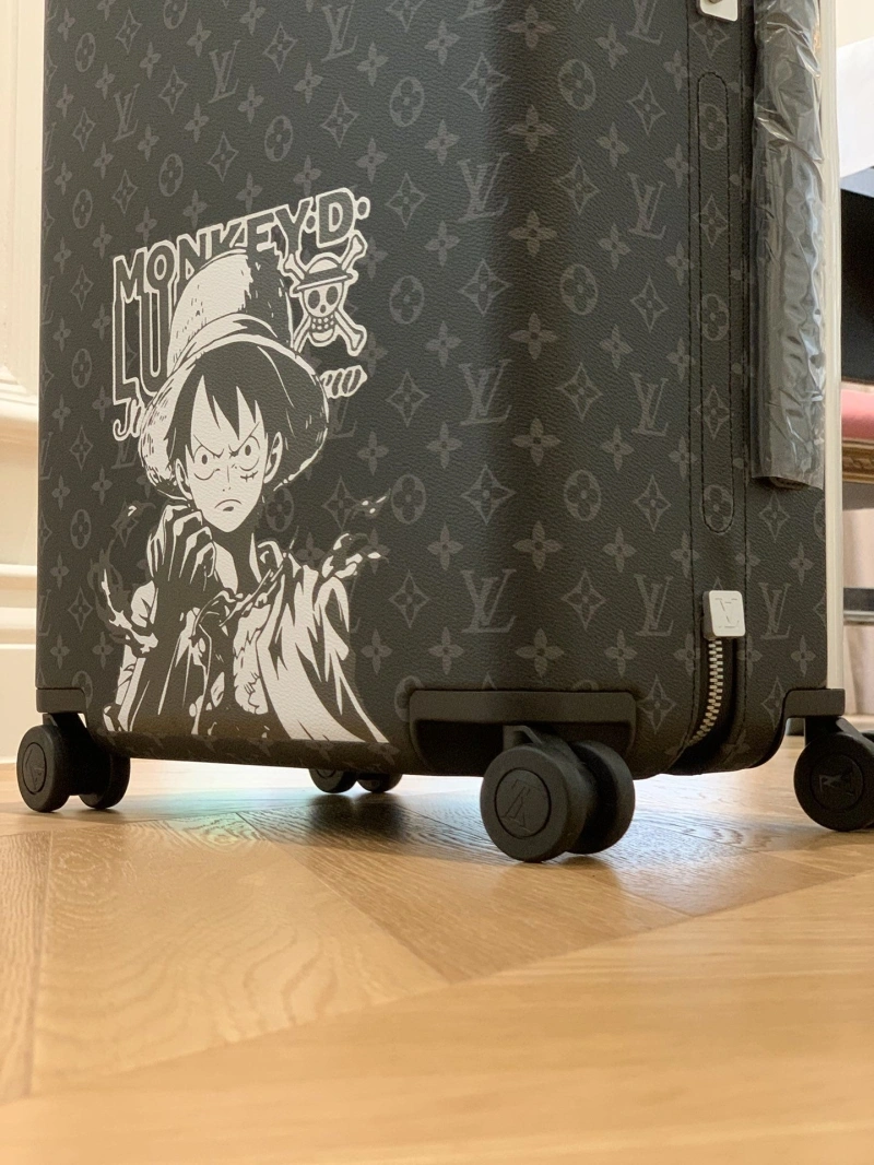 LX Suitcase Vibrant 25665